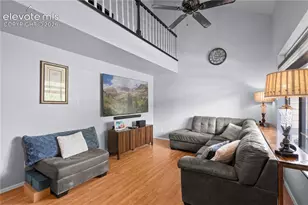 6415 Pitchfork Dr, Colorado Springs, CO 80922 - Photo 5