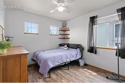 6415 Pitchfork Drive, Colorado Springs, CO 80922 - Photo 17