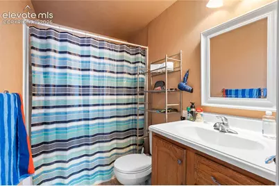 6415 Pitchfork Drive, Colorado Springs, CO 80922 - Photo 33
