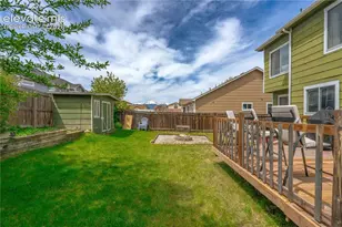 6415 Pitchfork Dr, Colorado Springs, CO 80922 - Photo 29