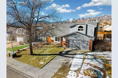5870 Pemberton Way, Colorado Springs, CO 80919 - Photo 1