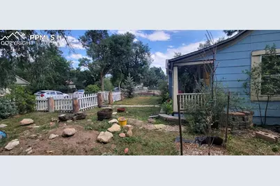 1531 W Bijou Street, Colorado Springs, CO 80904 - Photo 3