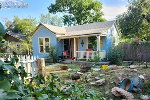 1531 W Bijou St, Colorado Springs, CO 80904 - Photo 1