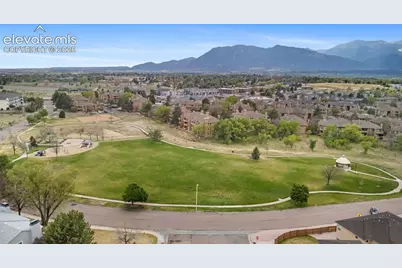 3700 Iguana Drive, Colorado Springs, CO 80910 - Photo 33