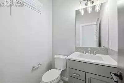 6997 Knapp Drive, Colorado Springs, CO 80924 - Photo 17