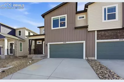 6997 Knapp Drive, Colorado Springs, CO 80924 - Photo 3