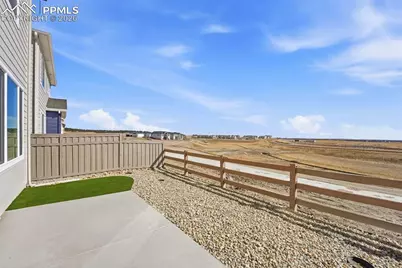 6997 Knapp Drive, Colorado Springs, CO 80924 - Photo 37