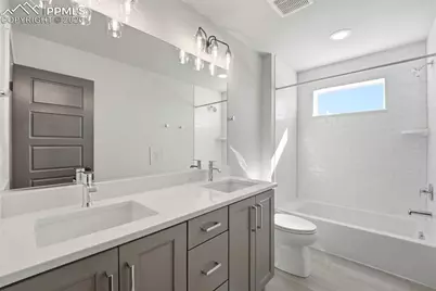 6997 Knapp Drive, Colorado Springs, CO 80924 - Photo 23