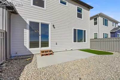 6997 Knapp Drive, Colorado Springs, CO 80924 - Photo 33