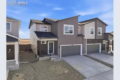 6997 Knapp Drive, Colorado Springs, CO 80924 - Photo 41