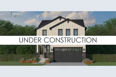 7927 School House Drive, Colorado Springs, CO 80908 - Photo 1