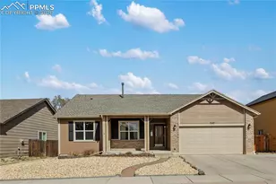 7142 Araia Dr, Fountain, CO 80817 - Photo 1