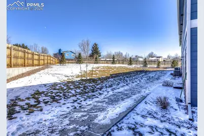 4033 Warthog Heights, Colorado Springs, CO 80916 - Photo 3
