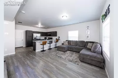 4033 Warthog Heights, Colorado Springs, CO 80916 - Photo 5