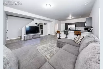 4033 Warthog Heights, Colorado Springs, CO 80916 - Photo 7