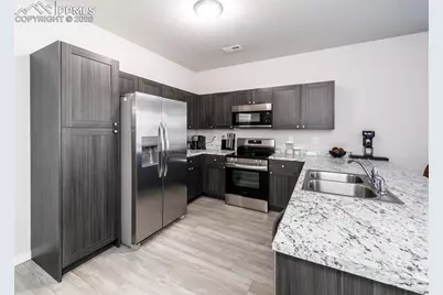 4033 Warthog Heights, Colorado Springs, CO 80916 - Photo 9