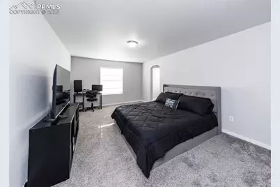 4033 Warthog Heights, Colorado Springs, CO 80916 - Photo 15