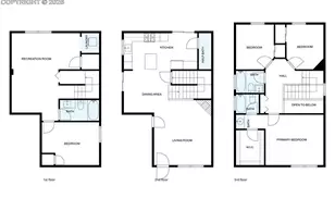 5857 Wisteria Dr, Colorado Springs, CO 80919 - Photo 47