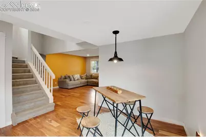 5857 Wisteria Drive, Colorado Springs, CO 80919 - Photo 9