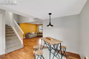 5857 Wisteria Dr, Colorado Springs, CO 80919 - Photo 9