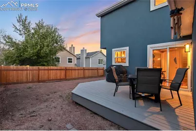 5857 Wisteria Drive, Colorado Springs, CO 80919 - Photo 37