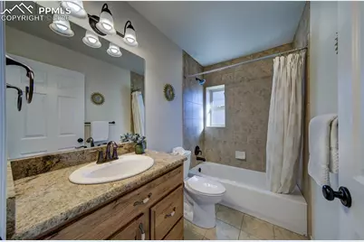 1905 Mesa Road, Colorado Springs, CO 80904 - Photo 21