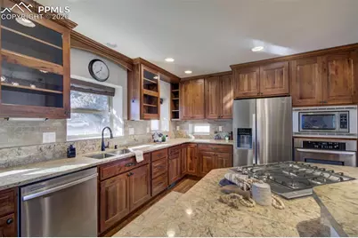 1905 Mesa Road, Colorado Springs, CO 80904 - Photo 5