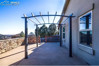 1905 Mesa Road, Colorado Springs, CO 80904 - Photo 41