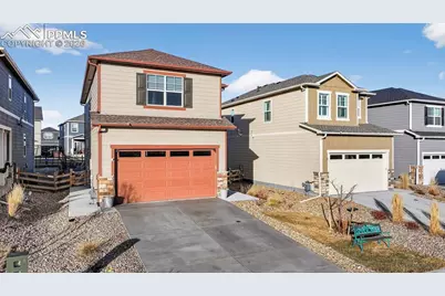16143 Mountain Flax Drive, Monument, CO 80132 - Photo 5