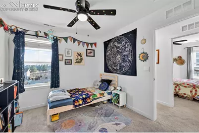 16143 Mountain Flax Drive, Monument, CO 80132 - Photo 17