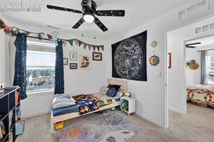 16143 Mountain Flax Dr, Monument, CO 80132 - Photo 17