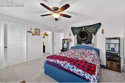 16143 Mountain Flax Drive, Monument, CO 80132 - Photo 23