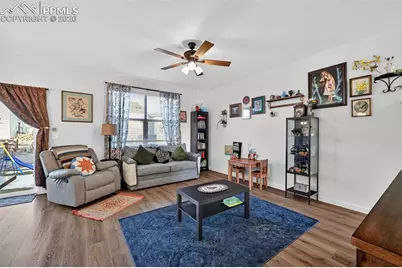 16143 Mountain Flax Drive, Monument, CO 80132 - Photo 7