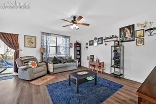 16143 Mountain Flax Dr, Monument, CO 80132 - Photo 7