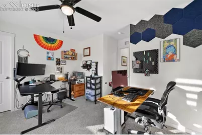 16143 Mountain Flax Drive, Monument, CO 80132 - Photo 19