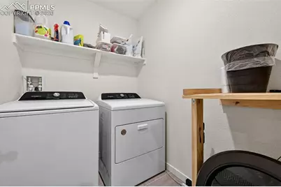 16143 Mountain Flax Drive, Monument, CO 80132 - Photo 21