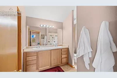 598 Dandy Jim Drive, Cripple Creek, CO 80813 - Photo 17