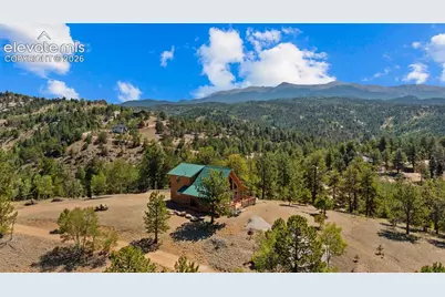 598 Dandy Jim Drive, Cripple Creek, CO 80813 - Photo 29