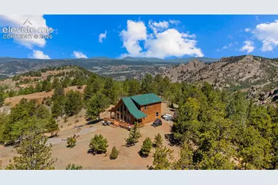 598 Dandy Jim Drive, Cripple Creek, CO 80813 - Photo 31