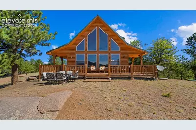 598 Dandy Jim Drive, Cripple Creek, CO 80813 - Photo 1