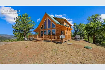 598 Dandy Jim Drive, Cripple Creek, CO 80813 - Photo 25