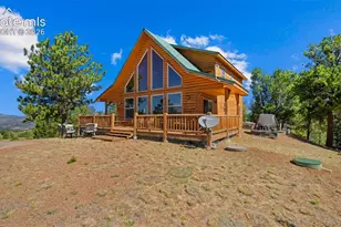 598 Dandy Jim Dr, Cripple Creek, CO 80813 - Photo 25