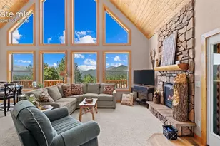 598 Dandy Jim Dr, Cripple Creek, CO 80813 - Photo 5