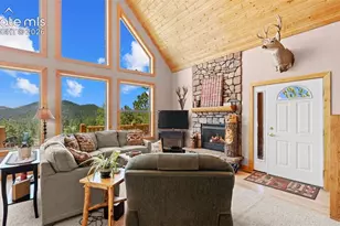 598 Dandy Jim Dr, Cripple Creek, CO 80813 - Photo 7