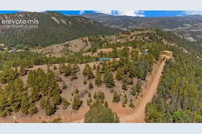 598 Dandy Jim Drive, Cripple Creek, CO 80813 - Photo 37