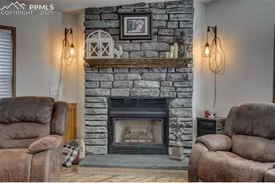 35355 Funk Road, Calhan, CO 80808 - Photo 17