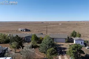 35355 Funk Rd, Calhan, CO 80808 - Photo 1