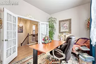 2557 Lake of the Rockies Dr, Monument, CO 80132 - Photo 11