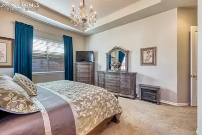 2557 Lake Of The Rockies Drive, Monument, CO 80132 - Photo 27