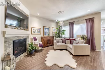 2557 Lake Of The Rockies Drive, Monument, CO 80132 - Photo 13